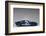 Ford GT40 Daytona prototype 1965-Simon Clay-Framed Photographic Print