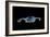 Ford GT40-Octavian Mielu-Framed Art Print