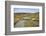 Ford in the Road Made Famous by James Herriot Tv Series, Swaledale, Yorkshire Dales-Mark Mawson-Framed Photographic Print