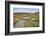 Ford in the Road Made Famous by James Herriot Tv Series, Swaledale, Yorkshire Dales-Mark Mawson-Framed Photographic Print