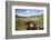 Ford in the Road Made Famous by James Herriot Tv Series, Swaledale, Yorkshire Dales-Mark Mawson-Framed Photographic Print