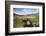 Ford in the Road Made Famous by James Herriot Tv Series, Swaledale, Yorkshire Dales-Mark Mawson-Framed Photographic Print