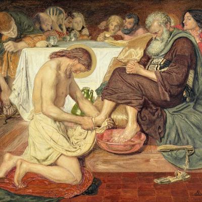Ford Madox Brown Collections Wall Art: Prints, Paintings