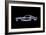 Ford Mustang-Octavian Mielu-Framed Premium Giclee Print