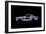 Ford Mustang-Octavian Mielu-Framed Premium Giclee Print