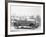 Ford's Phaeton Automobile-null-Framed Photographic Print