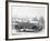 Ford's Phaeton Automobile-null-Framed Photographic Print