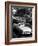 Ford Thunderbird, 1955-null-Framed Photographic Print