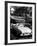 Ford Thunderbird, 1955-null-Framed Photographic Print