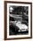 Ford Thunderbird, 1955-null-Framed Photographic Print