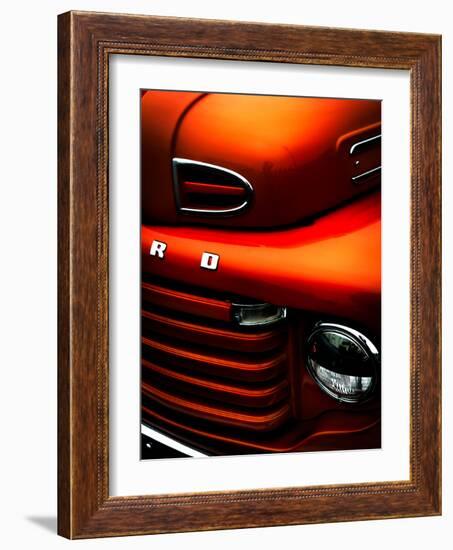 Ford-Steven Maxx-Framed Photographic Print