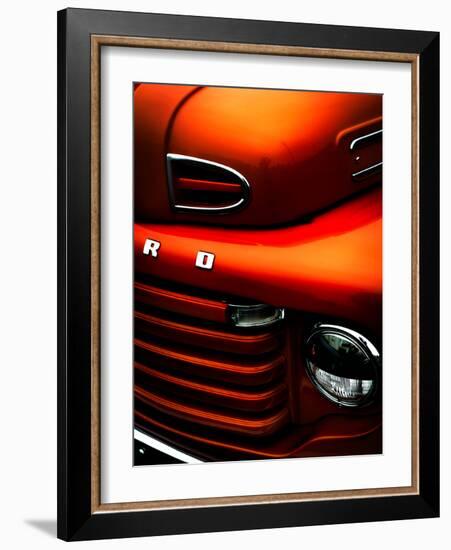 Ford-Steven Maxx-Framed Photographic Print