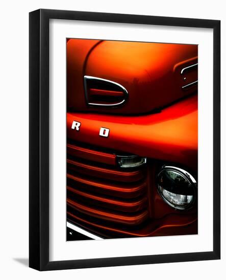 Ford-Steven Maxx-Framed Photographic Print