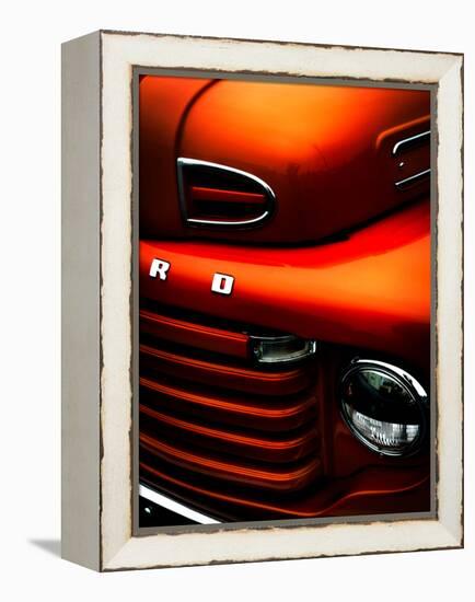 Ford-Steven Maxx-Framed Premier Image Canvas