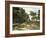 Ford-Jacob Isaacksz Van Ruisdael-Framed Art Print