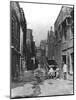 Fore Street, Lambeth, London, 19th Century-null-Mounted Giclee Print