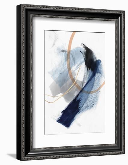 Foreshadow I-PI Studio-Framed Photographic Print