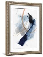 Foreshadow I-PI Studio-Framed Art Print