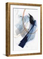 Foreshadow I-PI Studio-Framed Art Print