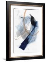 Foreshadow I-PI Studio-Framed Art Print