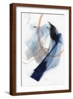 Foreshadow I-PI Studio-Framed Art Print