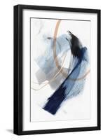 Foreshadow I-PI Studio-Framed Art Print