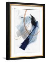 Foreshadow I-PI Studio-Framed Art Print