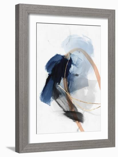 Foreshadow II-PI Studio-Framed Premium Photographic Print