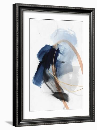 Foreshadow II-PI Studio-Framed Premium Photographic Print