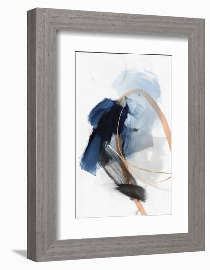 Foreshadow II-PI Studio-Framed Photographic Print