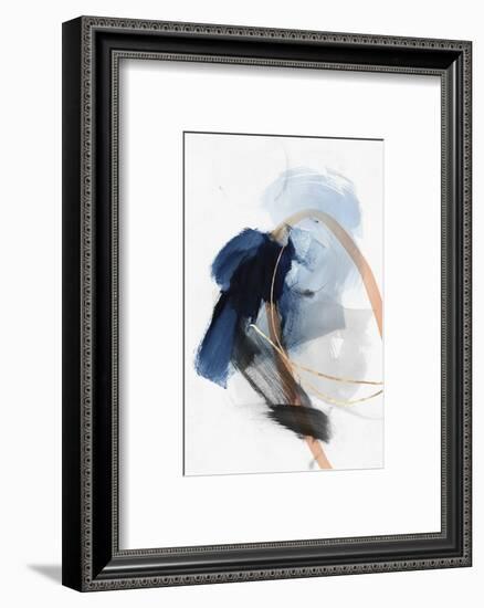 Foreshadow II-PI Studio-Framed Photographic Print