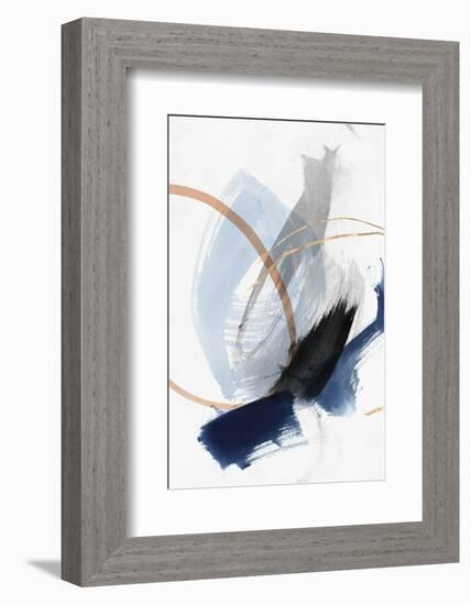 Foreshadow III-PI Studio-Framed Photographic Print