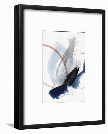 Foreshadow III-PI Studio-Framed Photographic Print