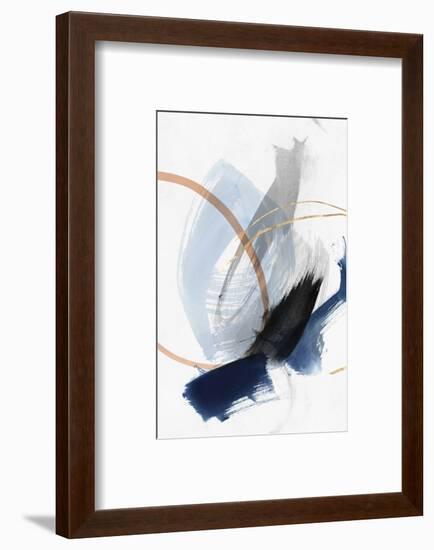 Foreshadow III-PI Studio-Framed Photographic Print