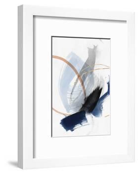 Foreshadow III-PI Studio-Framed Photographic Print