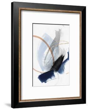 Foreshadow III-PI Studio-Framed Photographic Print