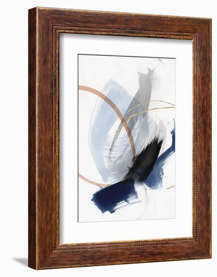 Foreshadow III-PI Studio-Framed Photographic Print