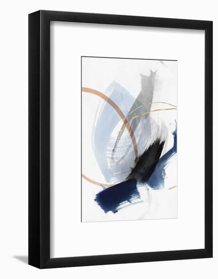 Foreshadow III-PI Studio-Framed Photographic Print