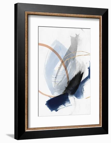 Foreshadow III-PI Studio-Framed Photographic Print