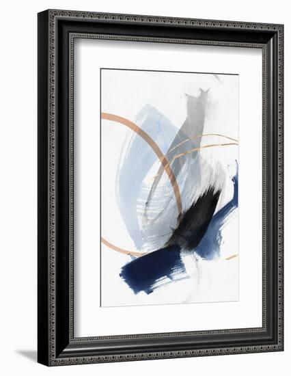 Foreshadow III-PI Studio-Framed Photographic Print