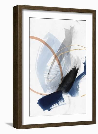 Foreshadow III-PI Studio-Framed Art Print