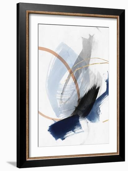 Foreshadow III-PI Studio-Framed Art Print