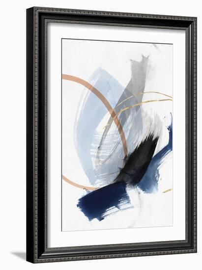 Foreshadow III-PI Studio-Framed Art Print