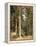 Forest, 1892-Ivan Ivanovitch Shishkin-Framed Premier Image Canvas