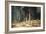 Forest, 1898-Ivan Ivanovitch Shishkin-Framed Giclee Print