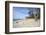 Forest and Dunes on the Western Beach of Darss Peninsula-Uwe Steffens-Framed Photographic Print