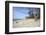 Forest and Dunes on the Western Beach of Darss Peninsula-Uwe Steffens-Framed Photographic Print