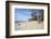 Forest and Dunes on the Western Beach of Darss Peninsula-Uwe Steffens-Framed Photographic Print