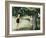 Forest Annunciation, 2, 2006-Caroline Jennings-Framed Giclee Print