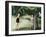 Forest Annunciation, 2, 2006-Caroline Jennings-Framed Giclee Print